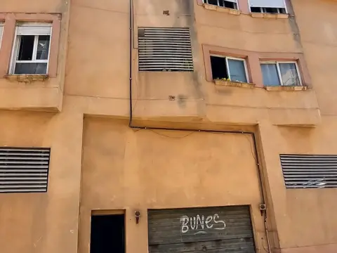 Garaje en Porto Cristo