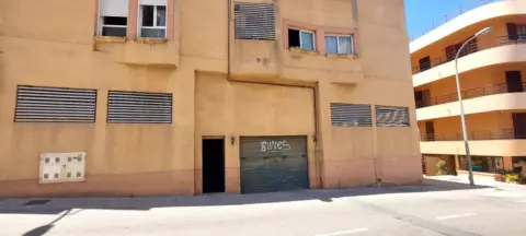 Garaje en Porto Cristo