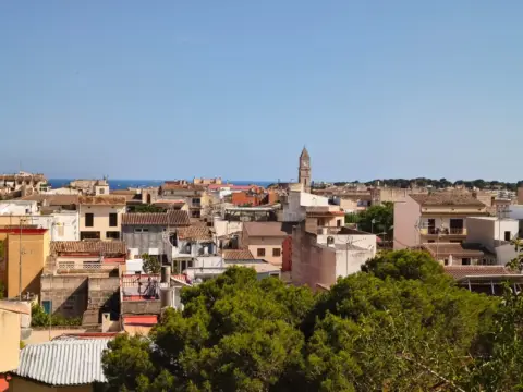 Ático en Porto Cristo