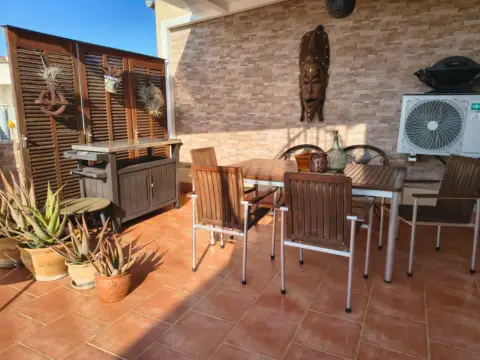 Ático en Porto Cristo