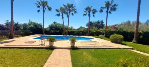 Casa en Porto Cristo