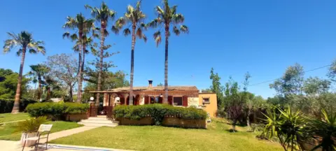 Casa en Porto Cristo