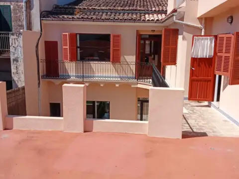 Piso en Manacor