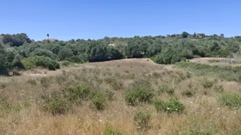 Finca rústica en Son Carrió