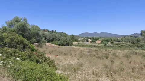 Finca rústica en Son Carrió