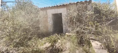 Finca rústica en Sant Llorenç Des Cardassar