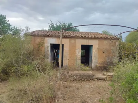 Finca rústica en Sant Llorenç Des Cardassar