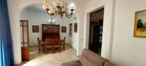 Casa en Petra