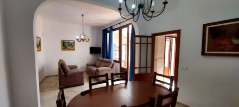 Casa en Petra
