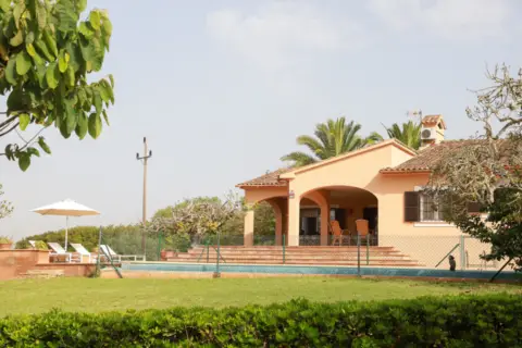 Finca rústica en Porto Cristo