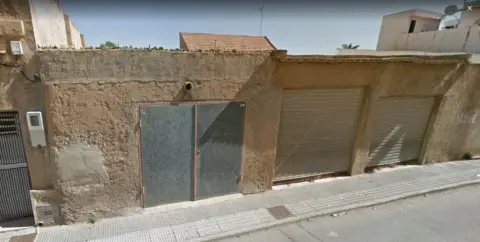 Terreno en Barrio Concepcion