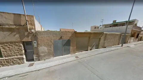 Terreno en Barrio Concepcion