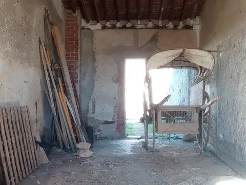 Casa en calle Casas del Molino, 1