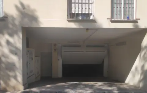 Garaje en calle de Gisbert