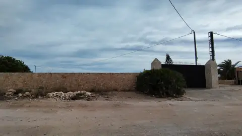 Finca rústica en Carretera los  Agueras, nº 35