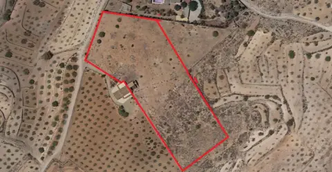 Finca rústica en Carretera los  Agueras, nº 35