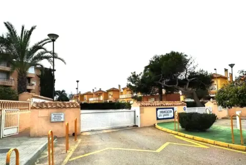 Dúplex en calle del Sándalo, 12