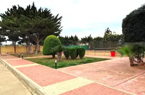 Dúplex en calle del Sándalo, 12