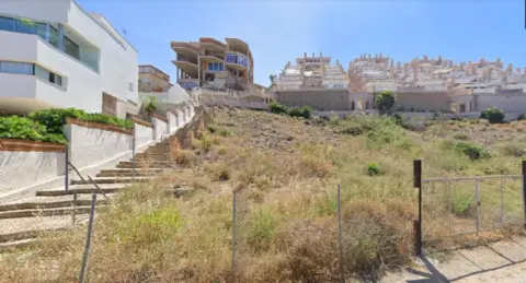 Terreno en calle Cala Pino Manga, 4