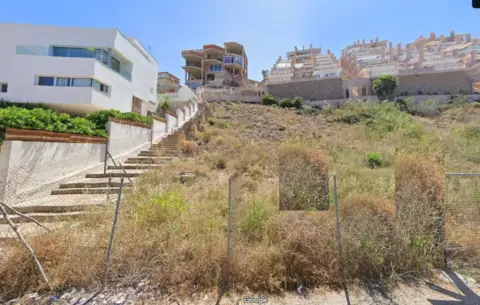 Terreno en calle Cala Pino Manga, 4