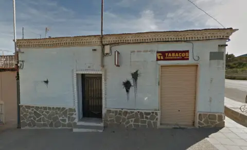 Local comercial en calle Cuesta Estanco, 1