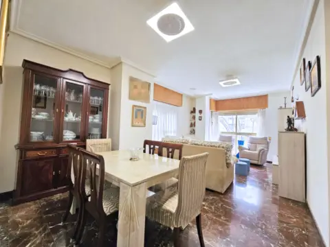 Piso en Paseo de Alfonso XIII, 41