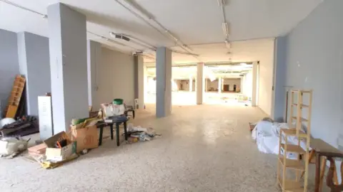 Local comercial en calle del Doctor Luis Calandre, 2