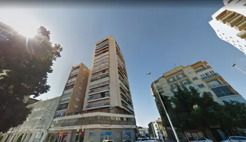 Piso en calle del Carmen, 59