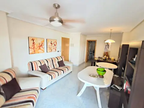 Piso en Urbanización Albatros, nº 1