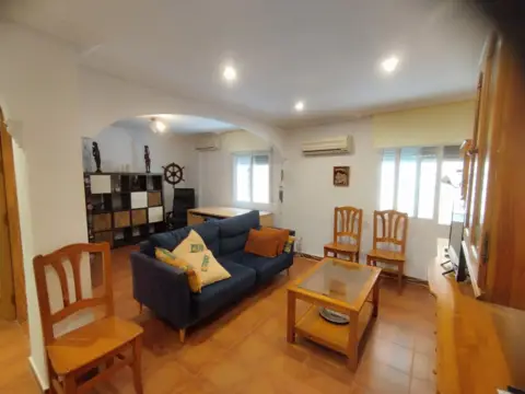 Piso en calle Pintor Balaca, 17