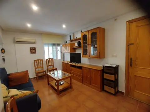 Piso en calle Pintor Balaca, 17