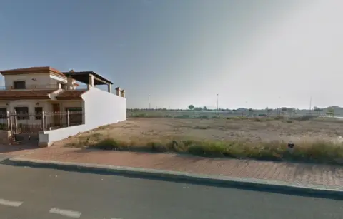 Terreno en calle Paulina Crusat, 2