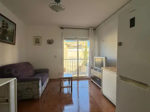 Piso en calle del Clavel