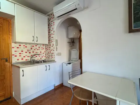 Piso en calle del Clavel