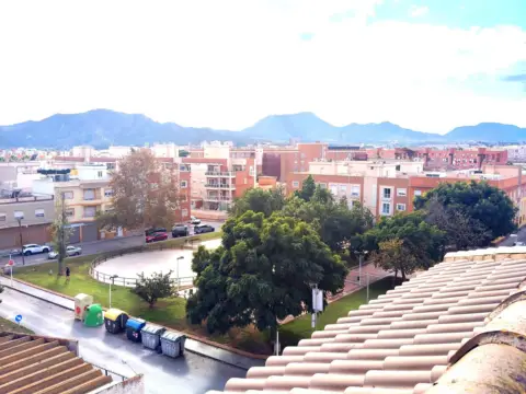 Piso en calle Buen Suceso