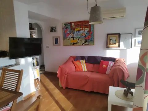 Piso en calle Ribalta