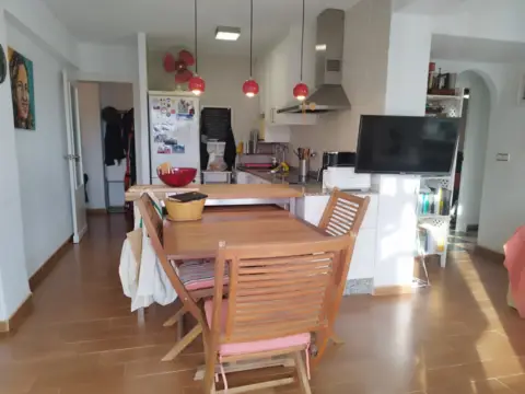 Piso en calle Ribalta