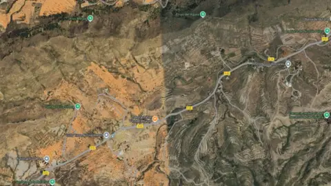 Finca rústica en Pasaje  Pasaje Torre Nicolas