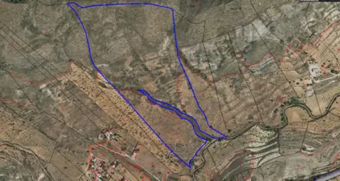 Finca rústica en Pasaje  Pasaje Torre Nicolas