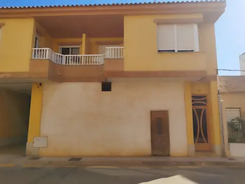 Local comercial en calle Santiago, 7