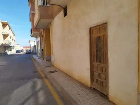 Local comercial en calle Santiago, 7