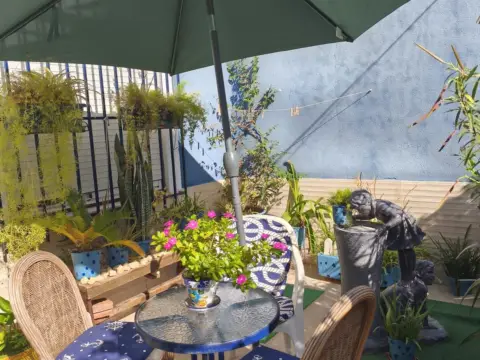 Casa adosada en calle San Damian