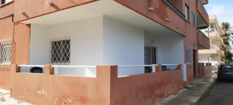 Piso en calle Isla Martinica