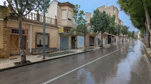 Casa adosada en calle Mayor, 7