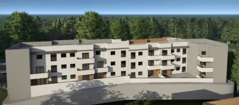 Piso en calle Pirineo