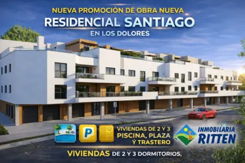 Piso en calle Pirineo, 25