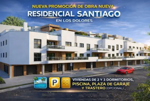 Piso en calle Pirineo, 5