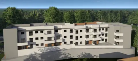 Piso en calle Pirineo