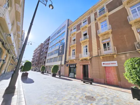 Piso en Plaza de Castellini, 9