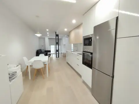 Piso en calle del Aire